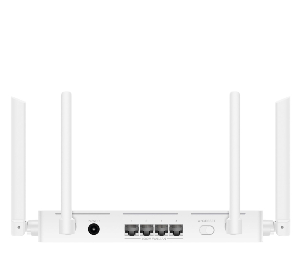 HUAWEI AX1 (1200Mb/s a/b/g/n/ac) - 1332786 - zdjęcie 4